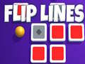 Spel Flip Lines