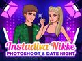 Spel Instadiva Nikke Photoshoot & Date Night
