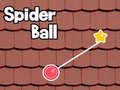 Spel Spider Ball