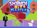 Spel Skibidi Hit Master