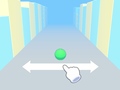 Spel Green Ball