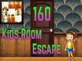 Spel Amgel Kids Room Escape 160