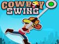 Spel Cowboy Swing