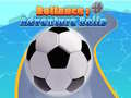 Spel Rollance: Adventure Balls 