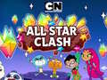 Spel CN All Star Clash