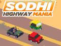 Spel Sodhi Highway Mania