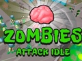 Spel Zombies Attack Idle