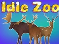 Spel Idle Zoo