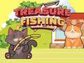 Spel Treasure Fishing