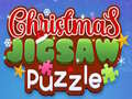 Spel Christmas Jigsaw Puzzle