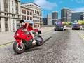 Spel Ultimate Motorcycle Simulator 3D