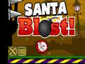 Spel Santa Blast