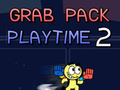 Spel Grab Pack Playtime 2