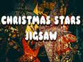 Spel Christmas Stars Jigsaw