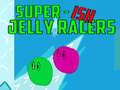 Spel Super-Ish Jelly Racers