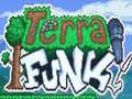 Spel Friday Night Funkin': Terrafunk