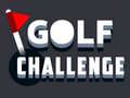 Spel Golf Challenge