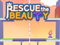 Spel Rescue The Beauty