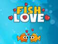 Spel Fish Lovers