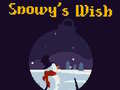 Spel Snowy's Wish