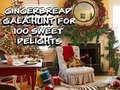 Spel Gingerbread Gala Hunt for 100 Sweet Delights