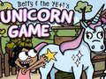 Spel Betty & the Yeti's Unicorn game