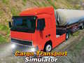 Spel Cargo Transport Simulator