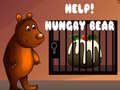 Spel Help Hungry Bear