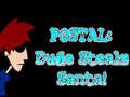 Spel Postal: Dude Steals Santa 