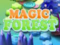 Spel Magical Forest