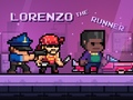 Spel Lorenzo The Runner