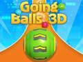 Spel Going Balls 3D