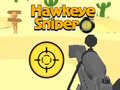 Spel Hawkeye Sniper