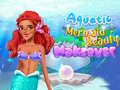 Spel Aquatic Mermaid Beauty Makeover