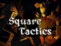 Spel Square Tactics
