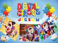 Spel Digital Circus JigSaw