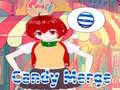 Spel Candy Merge 