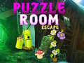 Spel Puzzle Room Escape