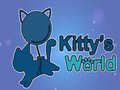 Spel Kitty's world