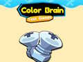 Spel Color Brain Test Games