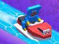 Spel Huggy Jet Ski Racer 3D