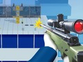 Spel Sniper Shooter 2