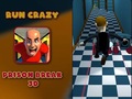 Spel Run Crazy: Prison Break 3D