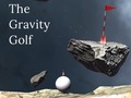 Spel The Gravity Golf
