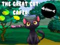Spel The Great Cat Caper