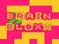 Spel Brain Bloxx