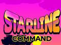Spel Starline Command