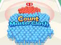 Spel Count Master Clash