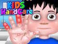 Spel Kids Hand Care