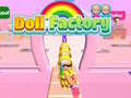 Spel Doll Factory